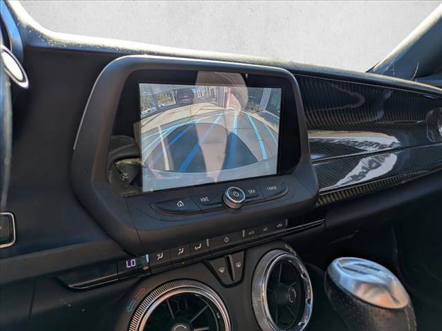 Used 2018 Chevrolet Camaro SS w/ Redline Edition image 12