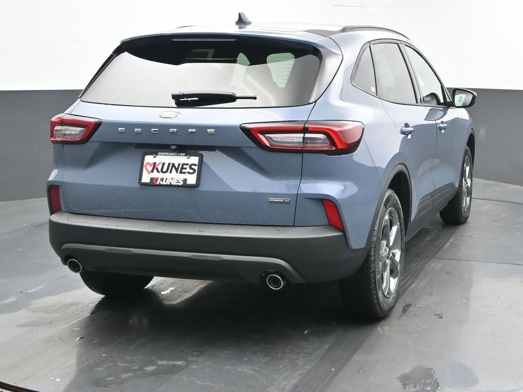 New 2026 Ford Escape ST-Line Select image 9