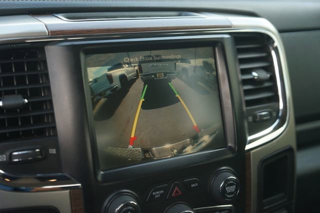 Used 2015 RAM 1500 Laramie w/ Convenience Group AWD/4WD image 26