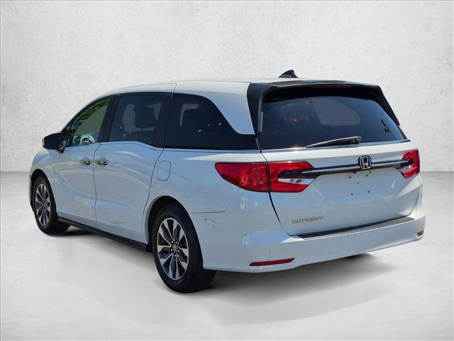 Used 2022 Honda Odyssey EX-L image 7
