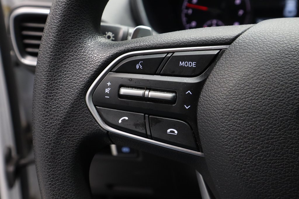 Certified 2022 Hyundai Santa Fe SE image 27