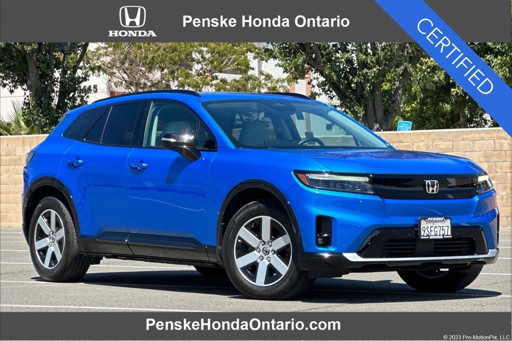 Certified 2024 Honda Prologue Touring image 1