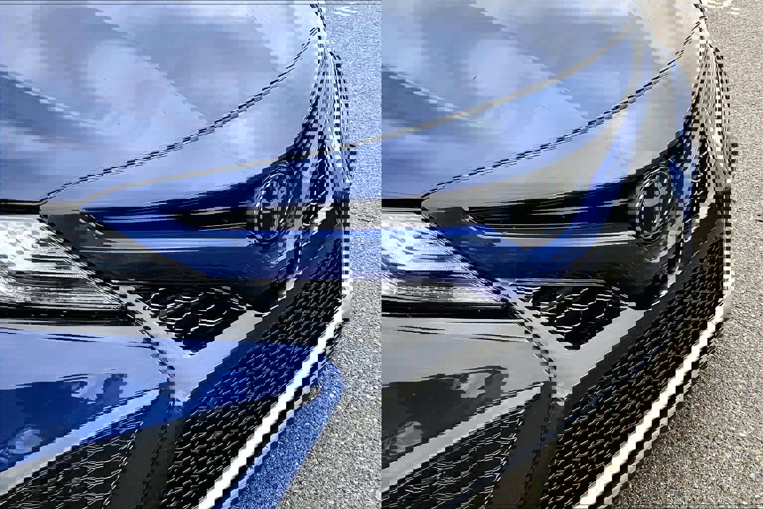 Used 2024 Toyota Camry XSE w/ Navigation Package image 29