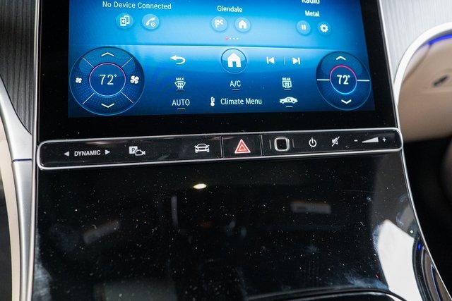 New 2026 Mercedes-Benz GLC 300 4MATIC image 26