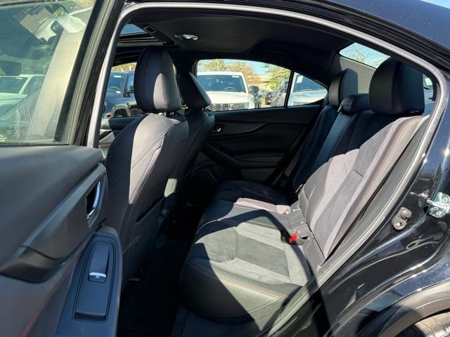 Used 2023 Subaru WRX Limited w/ Popular Package #1 image 28