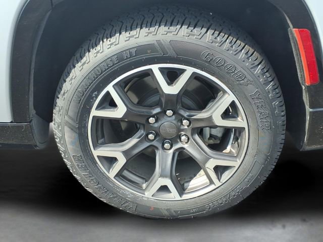 Used 2024 Jeep Wagoneer Series III image 30