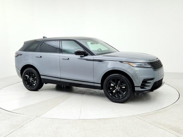 Used 2025 Land Rover Range Rover Velar Dynamic SE AWD/4WD image 3