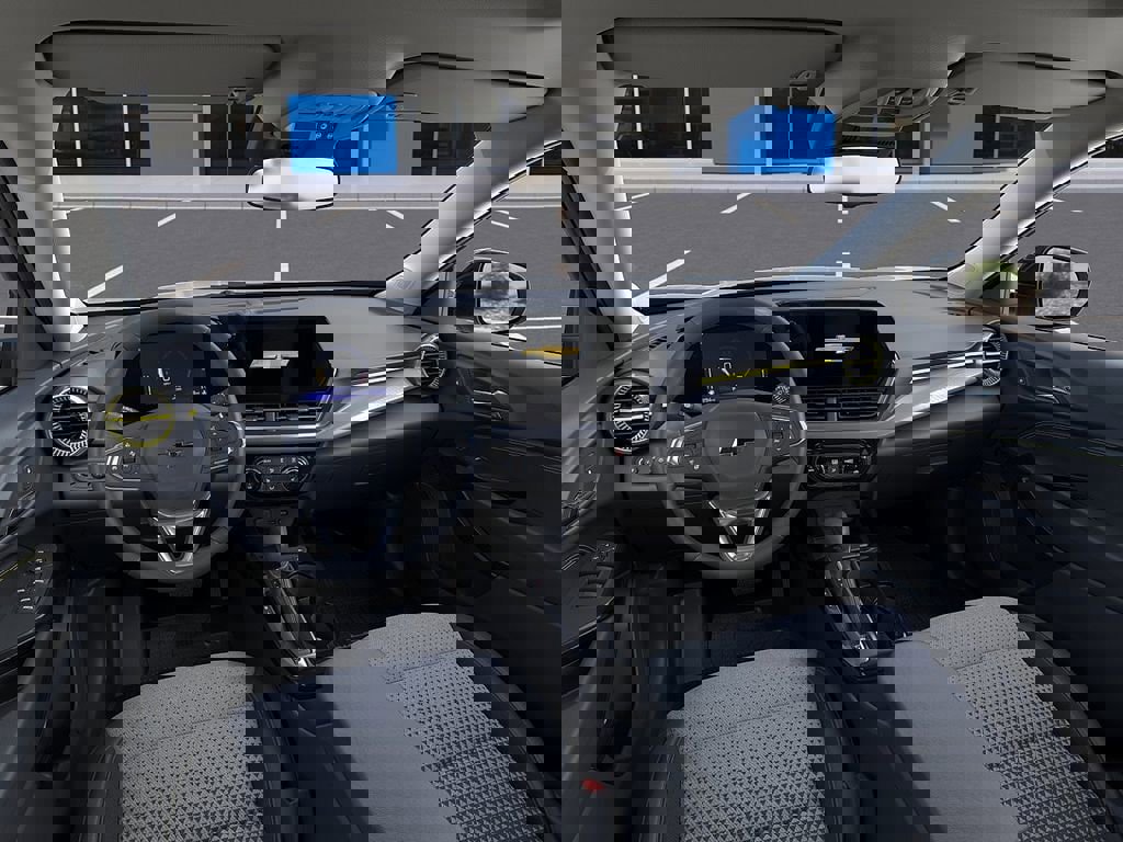 New 2026 Chevrolet Trax LT image 15