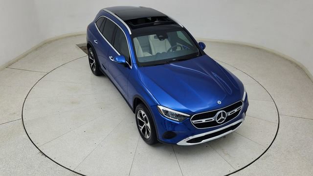 Used 2025 Mercedes-Benz GLC 350e 4MATIC image 77