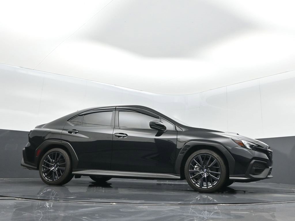 Used 2024 Subaru WRX Premium image 29