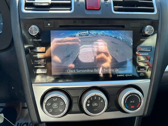 Used 2015 Subaru Impreza 2.0i Sport Premium image 31