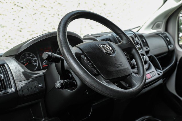 Used 2019 RAM ProMaster 1500 w/ Interior Convenience Group FWD image 14