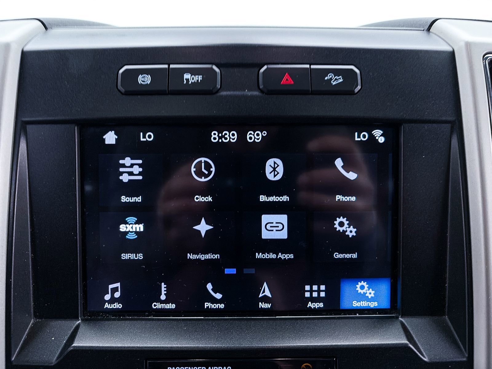 Used 2019 Ford F350 Lariat AWD/4WD image 25