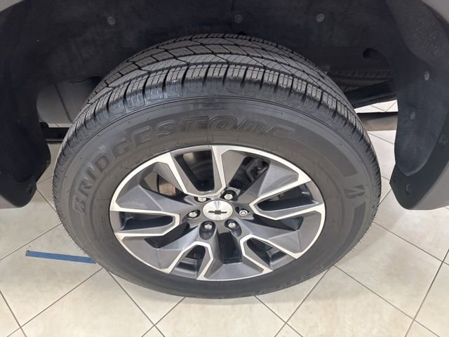 Used 2019 Chevrolet Silverado 1500 RST image 24