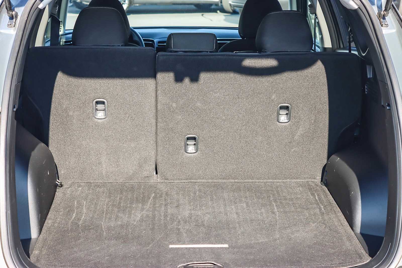 Used 2022 Hyundai Tucson SEL w/ Cargo Package image 25