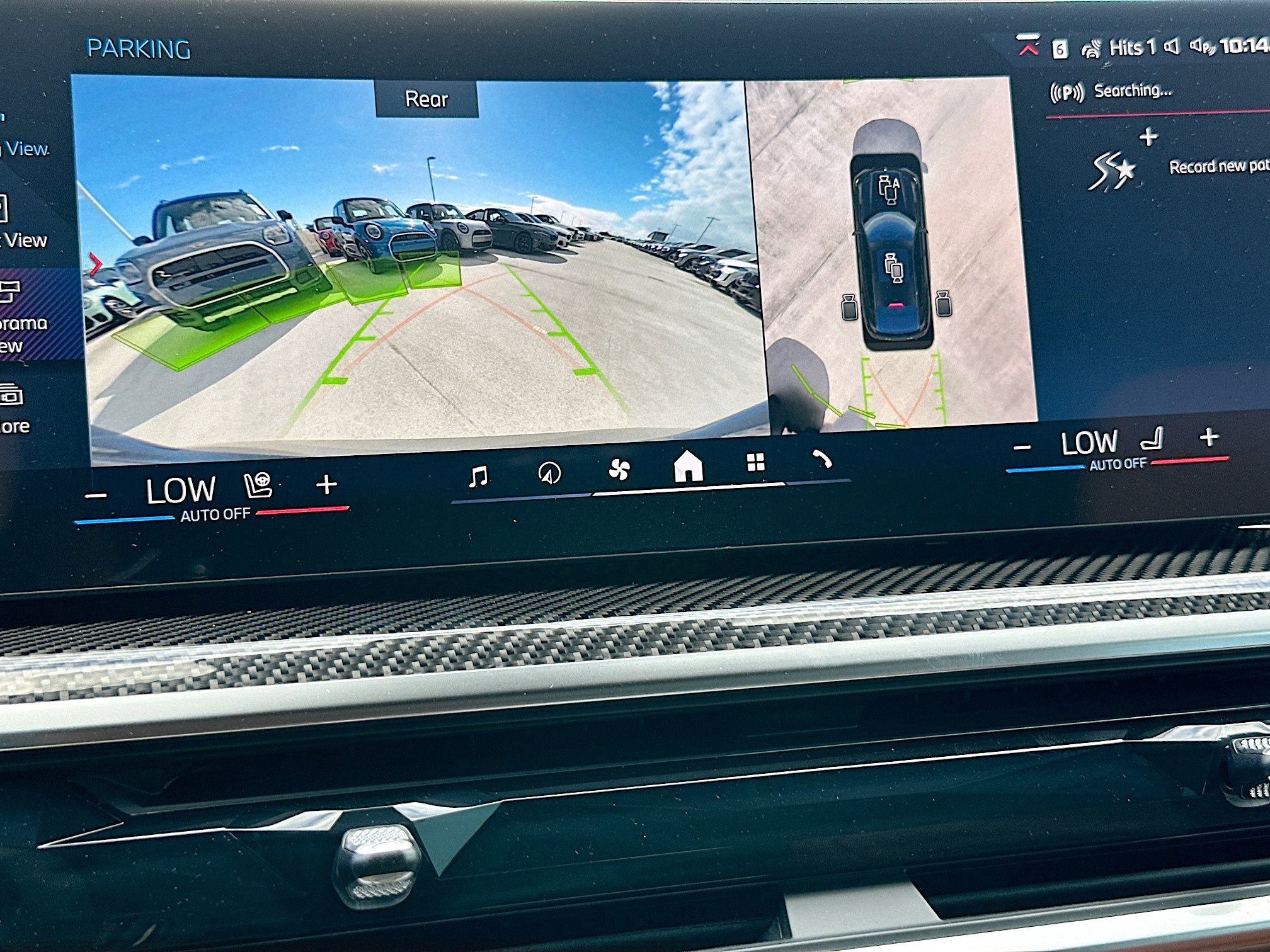 New 2026 BMW X6 M60i w/ Executive Package image 11