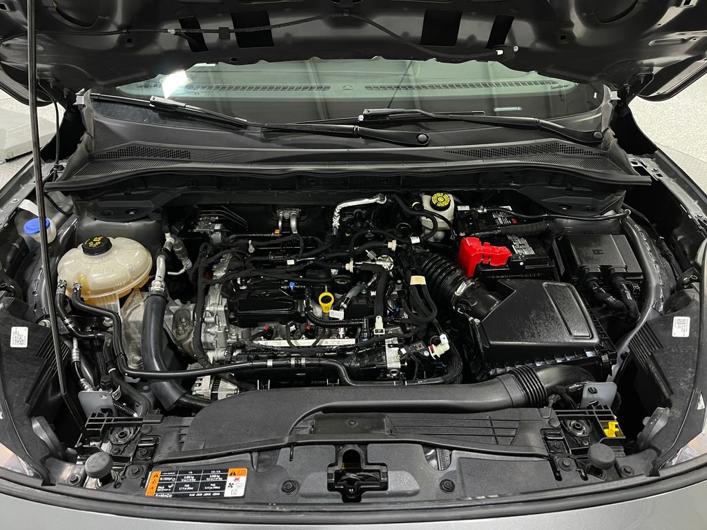 Used 2022 Ford Escape SE w/ Cold Weather Package image 25