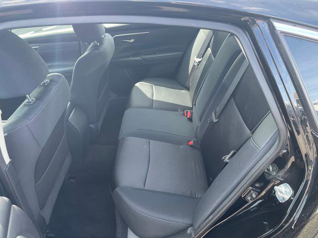 Used 2017 Nissan Altima 2.5 SR FWD image 5