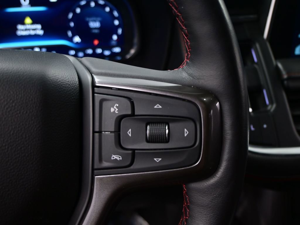 Used 2022 Chevrolet Tahoe RST w/ Luxury Package image 19