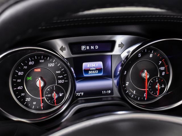 Used 2019 Mercedes-Benz SL 550 image 25