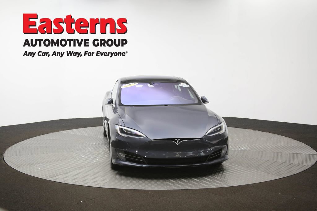 Used 2016 Tesla Model S 75D image 48