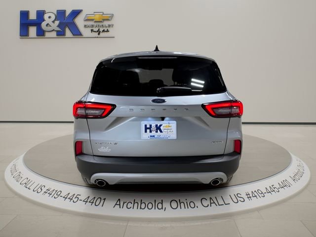 Used 2024 Ford Escape Active AWD/4WD image 7