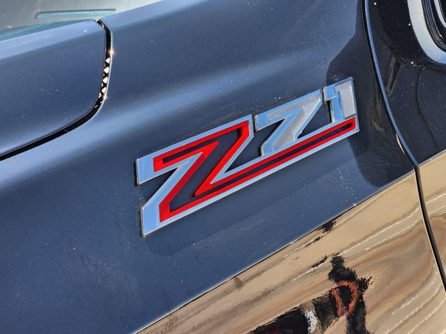 Used 2024 Chevrolet Tahoe Z71 w/ Luxury Package AWD/4WD image 9