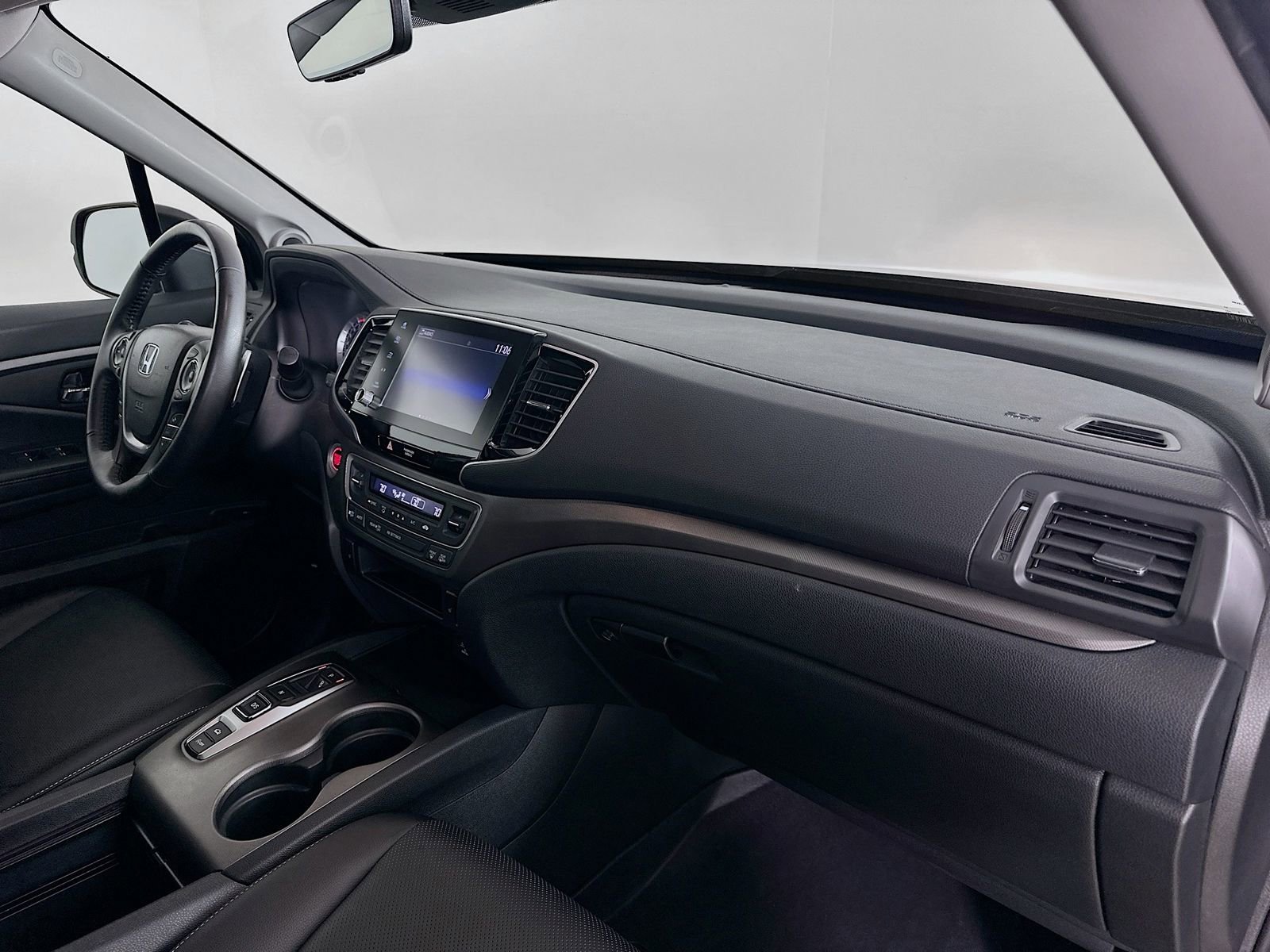 Used 2023 Honda Ridgeline RTL image 36