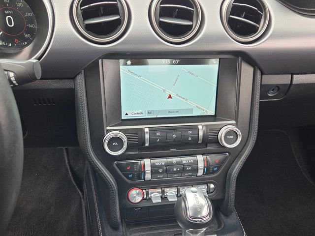 Used 2018 Ford Mustang GT Premium w/ Equipment Group 401A RWD image 17