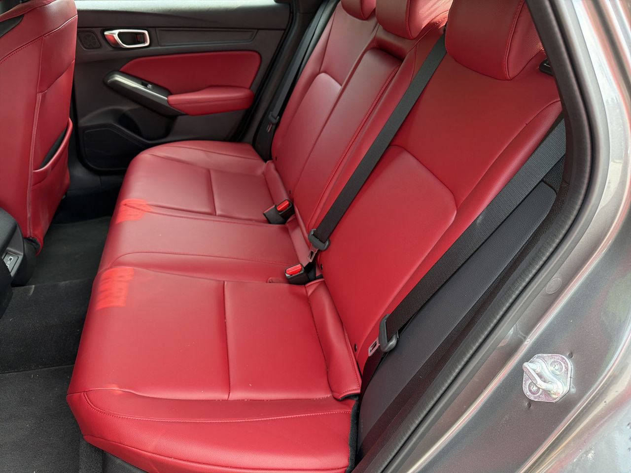 Used 2023 Acura Integra A-Spec FWD image 21
