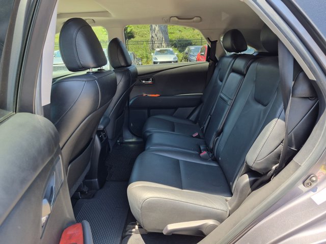 Used 2012 Lexus RX 350 AWD w/ Premium Pkg image 15