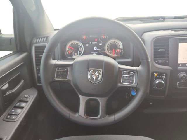 Used 2023 RAM 1500 Tradesman w/ Electronics Group image 12