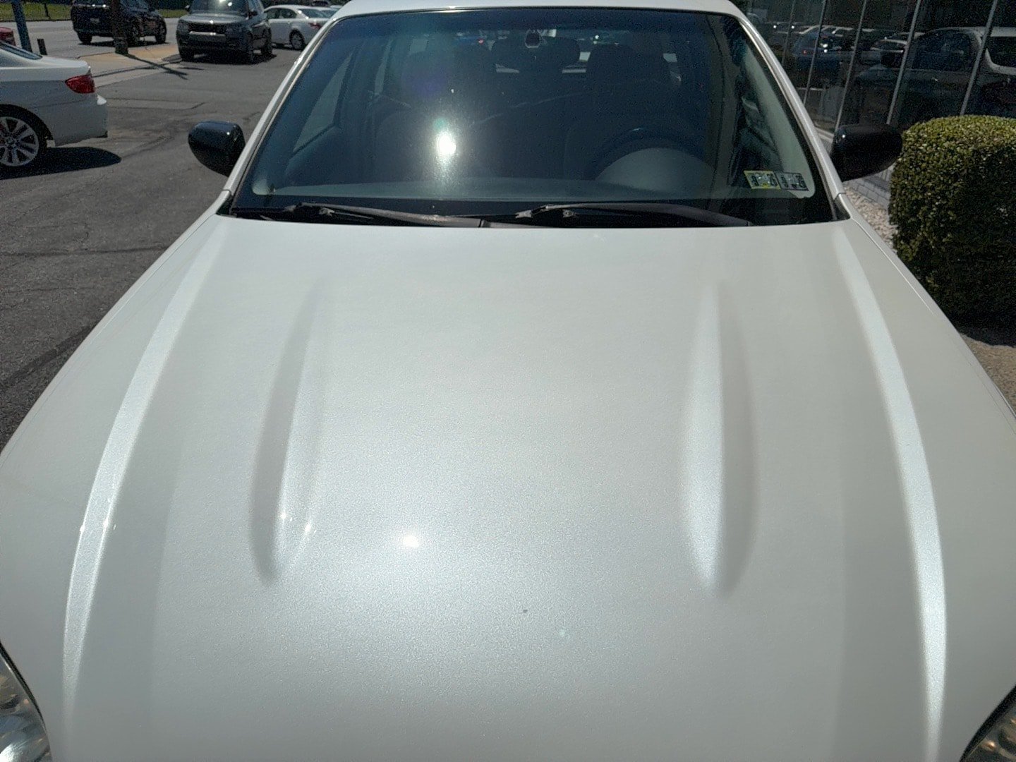 Used 2006 Subaru Outback 2.5i AWD/4WD image 22