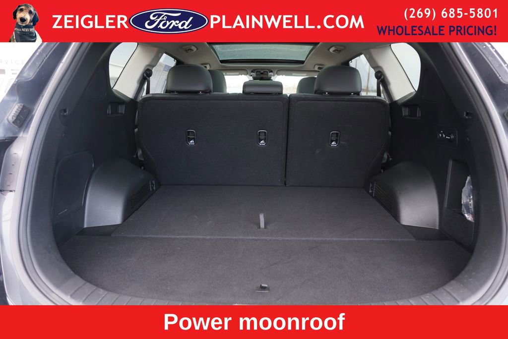 Used 2023 Hyundai Santa Fe Limited image 10
