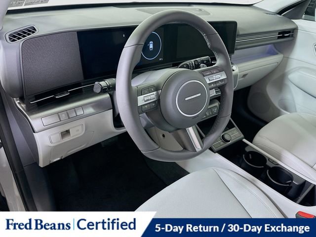 Used 2026 Hyundai Kona SEL Premium image 11