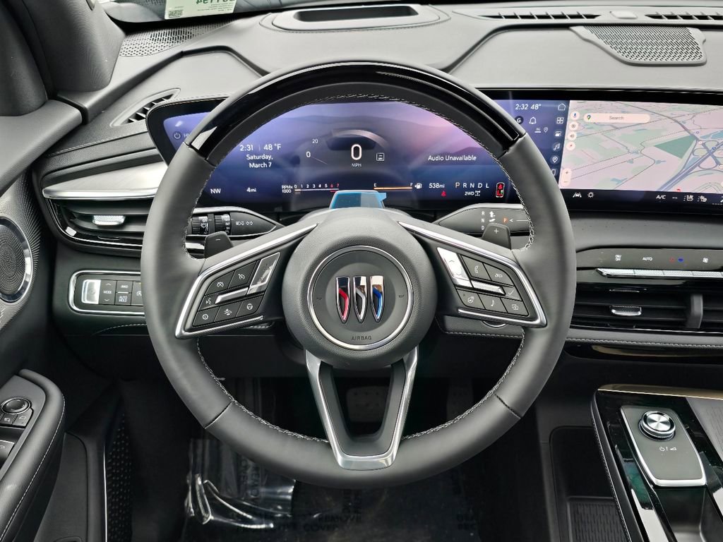 New 2026 Buick Enclave Avenir w/ Super Cruise Package image 29