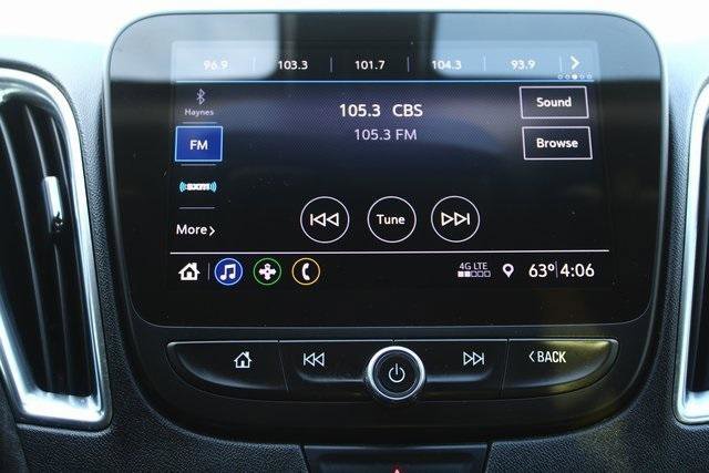 Used 2019 Chevrolet Malibu LT image 17