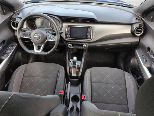 Used 2019 Nissan Kicks SV image 17
