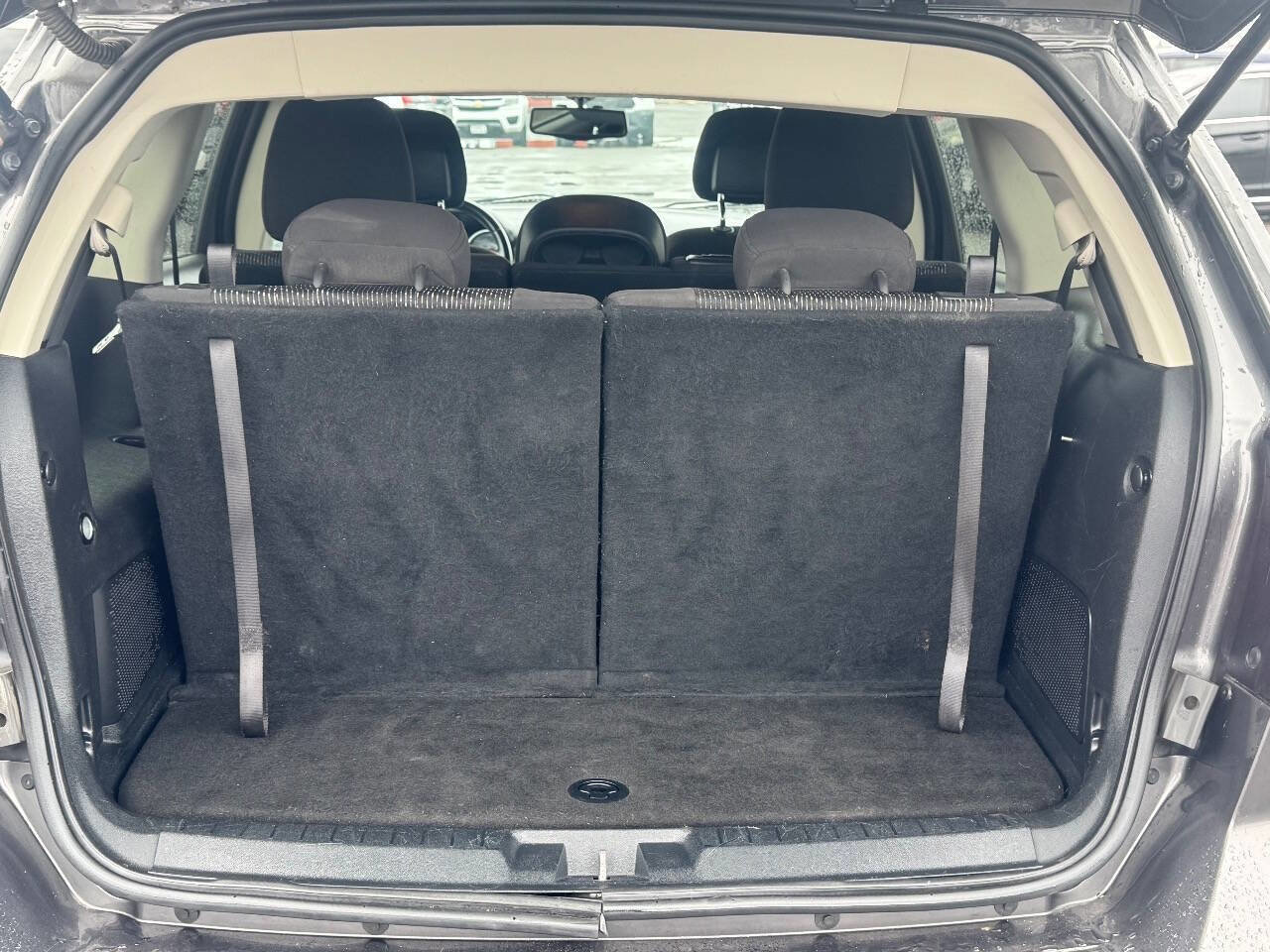 Used 2014 Dodge Journey SXT image 4