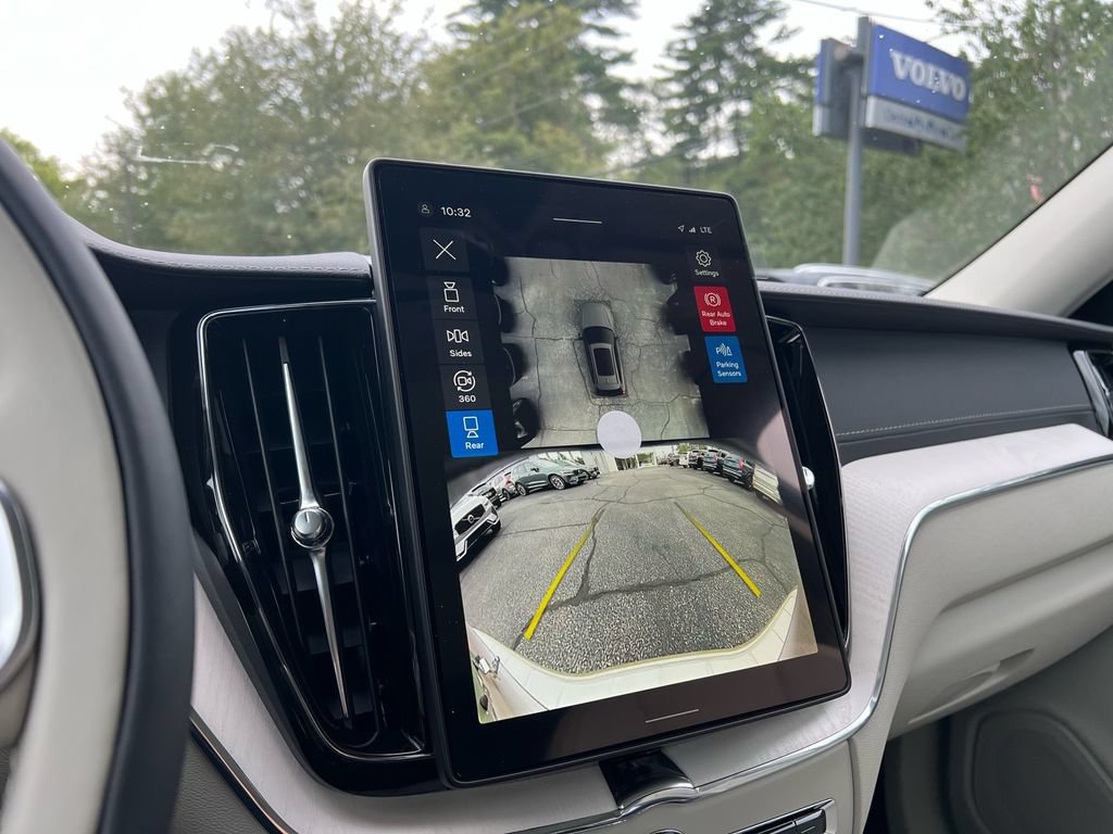 New 2027 Volvo XC60 B5 Ultra AWD/4WD image 19