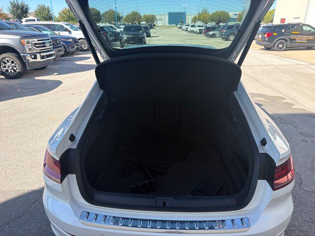 Used 2023 Volkswagen Arteon SEL AWD/4WD image 13