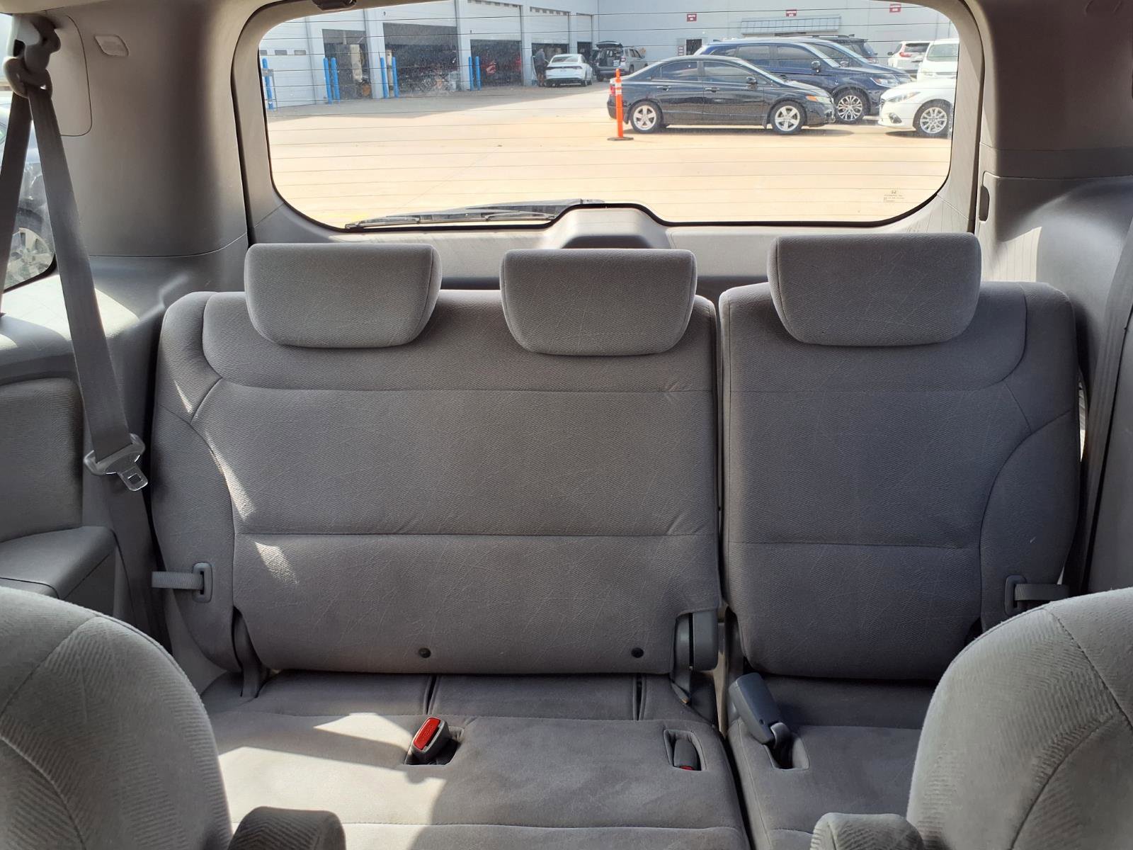 Used 2010 Honda Odyssey EX image 18