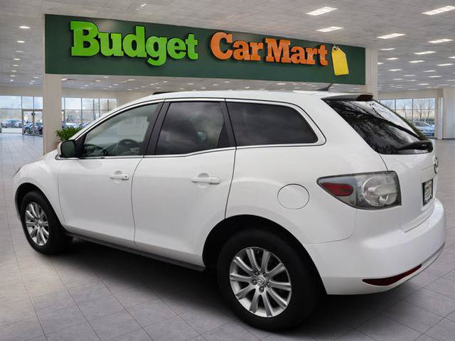 Used 2011 MAZDA CX-7 i Touring FWD image 4