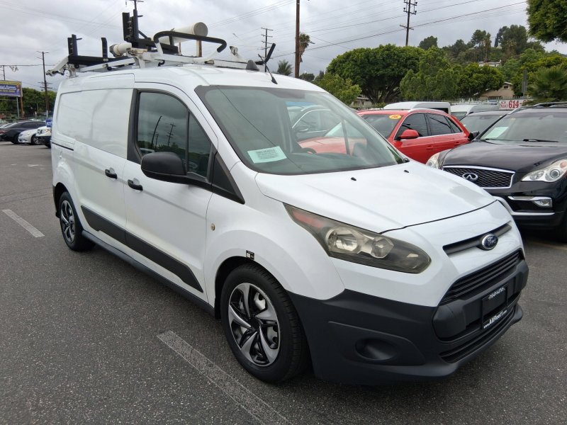 Used 2014 Ford Transit Connect XL FWD image 1