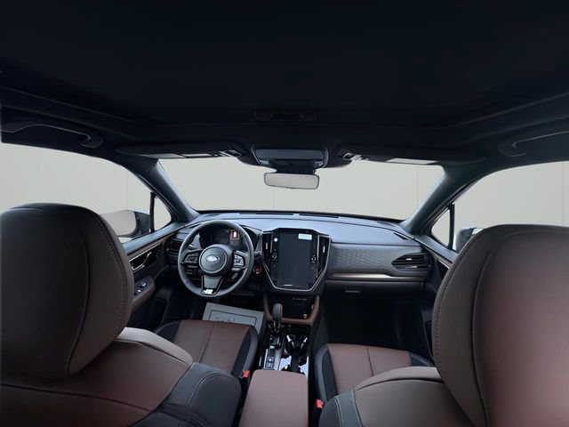 New 2026 Subaru Forester Touring image 16