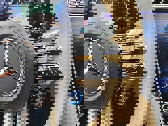 Used 2024 Mercedes-Benz S 63 AMG S image 27