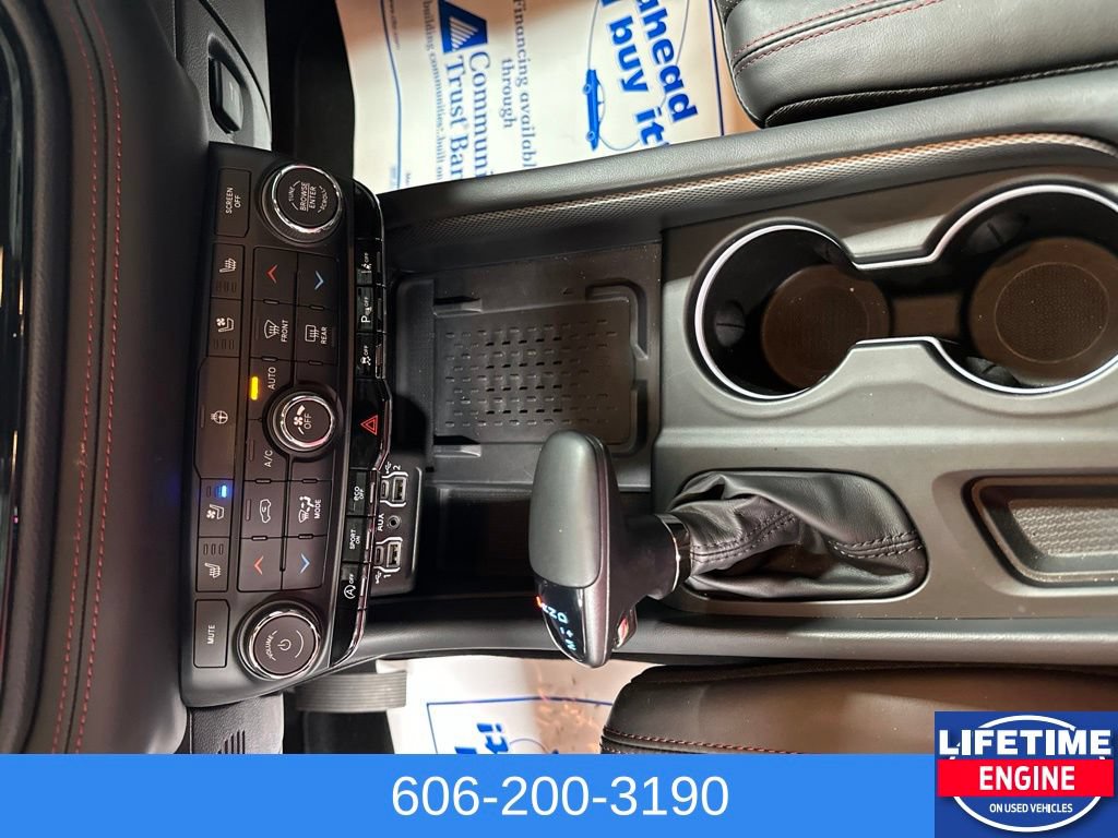 Used 2026 Dodge Durango GT AWD/4WD image 28