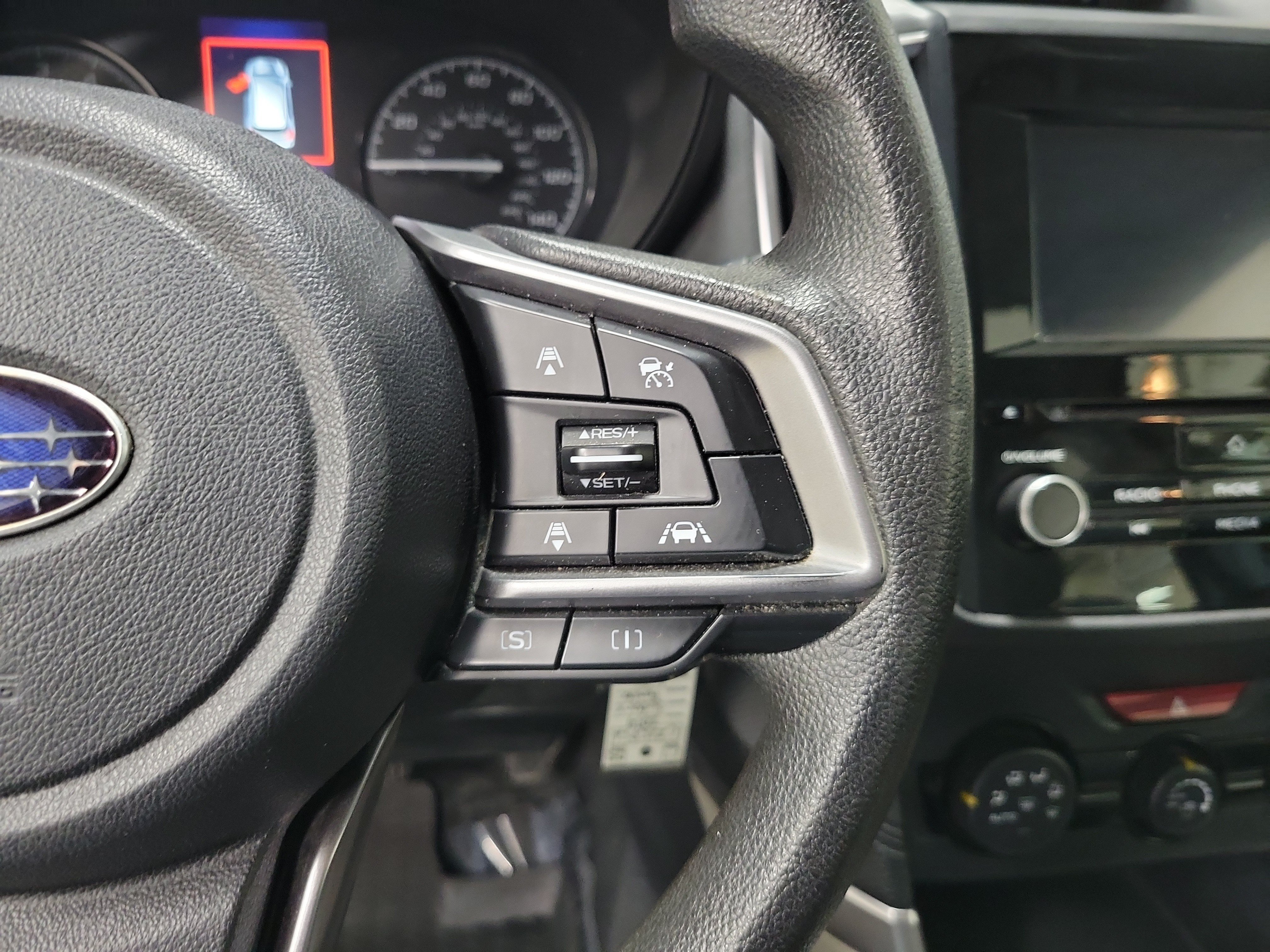 Used 2019 Subaru Forester w/ Popular Package #1 AWD/4WD image 25