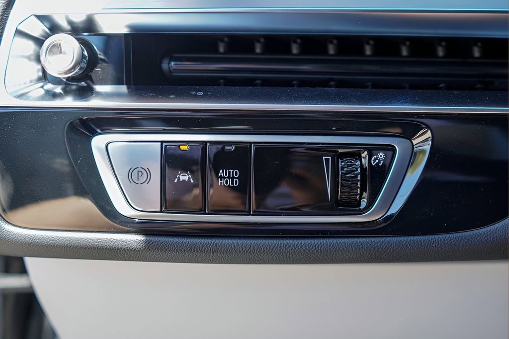 New 2026 Cadillac Lyriq Sport w/ LPO, Floor Liner Package image 15