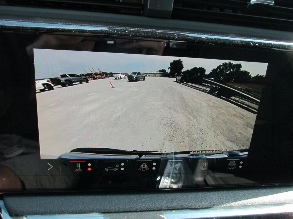 New 2026 GMC Sierra 1500 AT4 w/ AT4 Premium Package image 24